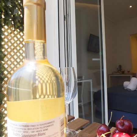 Cozy Apartment At Panormou Metro, Athens City Center מראה חיצוני תמונה