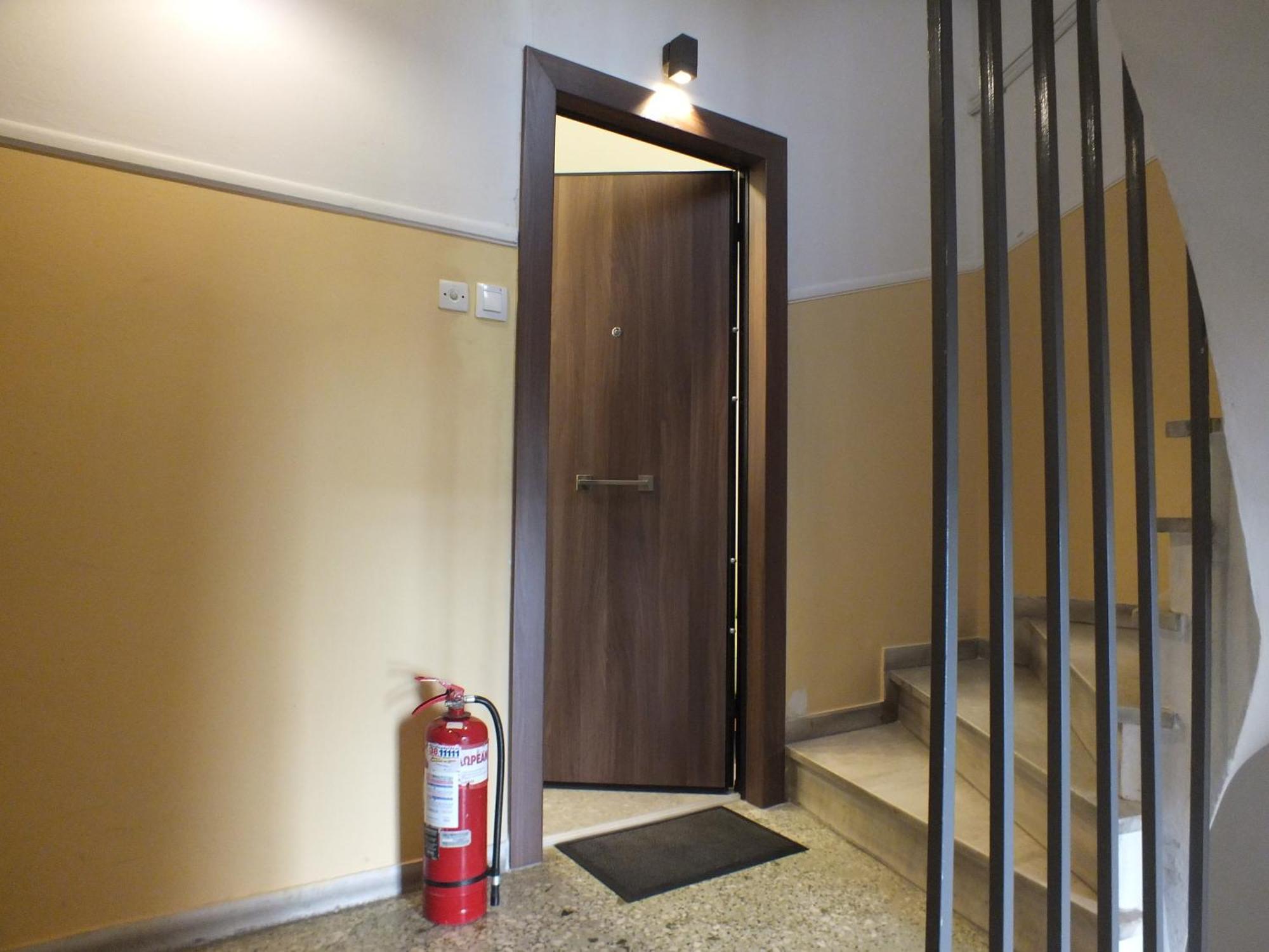 Cozy Apartment At Panormou Metro, Athens City Center מראה חיצוני תמונה