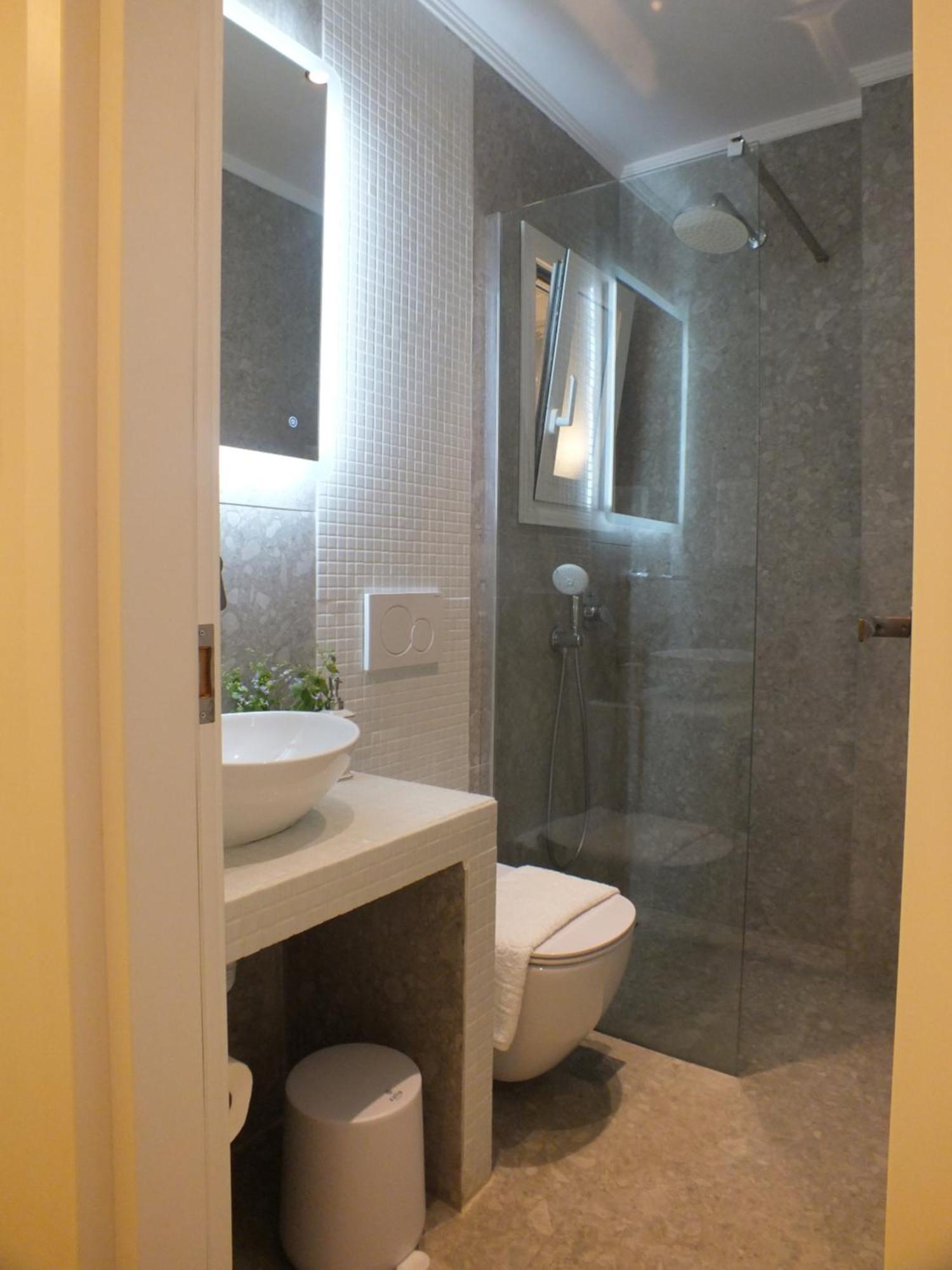 Cozy Apartment At Panormou Metro, Athens City Center מראה חיצוני תמונה