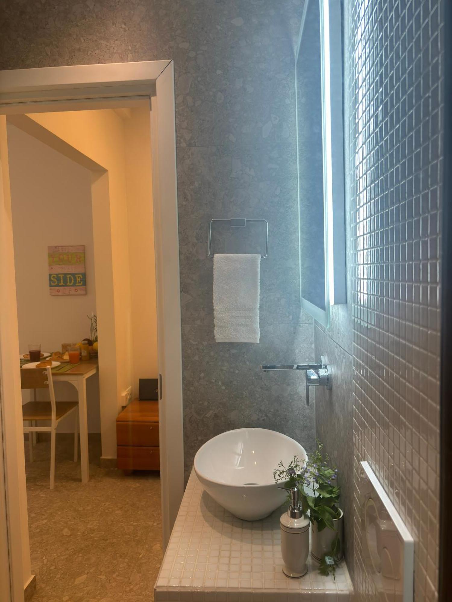 Cozy Apartment At Panormou Metro, Athens City Center מראה חיצוני תמונה