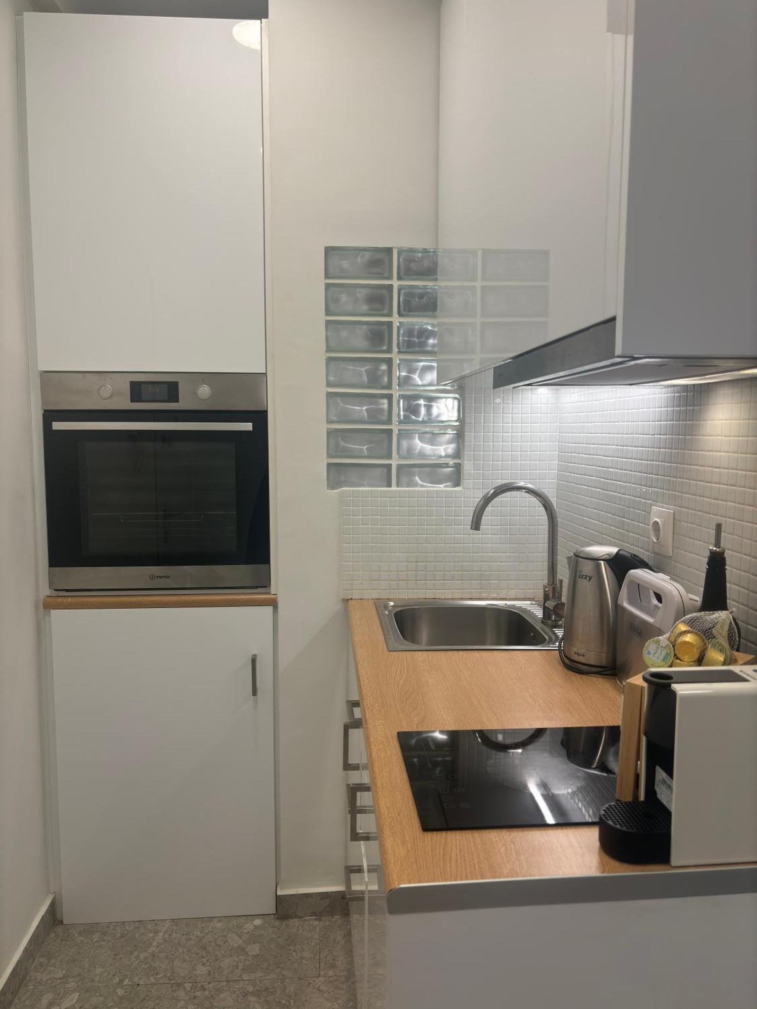 Cozy Apartment At Panormou Metro, Athens City Center מראה חיצוני תמונה