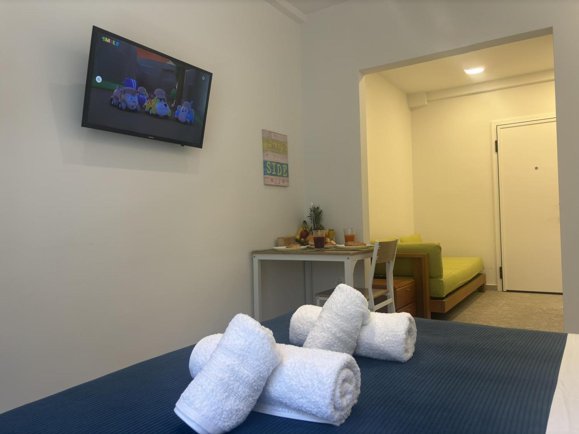 Cozy Apartment At Panormou Metro, Athens City Center מראה חיצוני תמונה